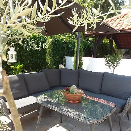 And Charming In Vantacici Apartment Malinska