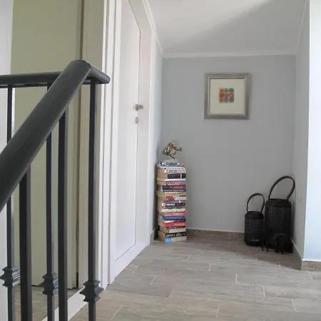 And Charming In Vantacici Apartamento