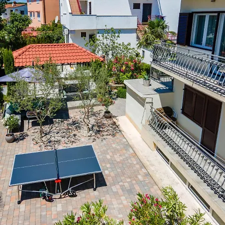 Apartment And Charming In Vantacici