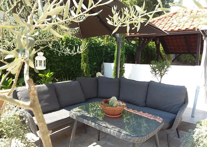 And Charming In Vantacici Apartment Malinska