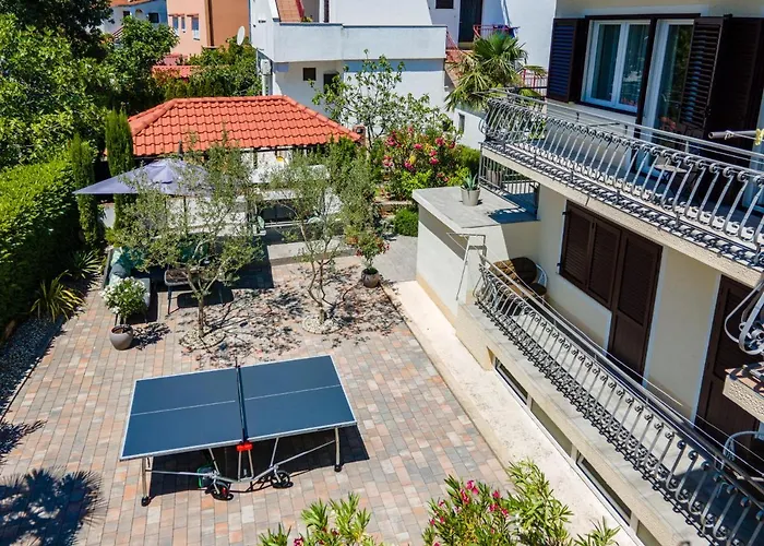 Apartment And Charming In Vantacici